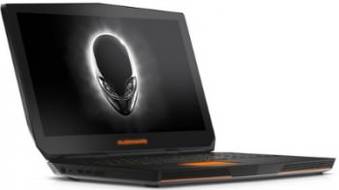 Dell Alienware 17 R3 (Z549972HIN8) Laptop (Core i7 6th Gen/16 GB/1 TB 256 GB SSD/Windows 10/8)