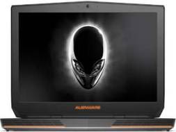 Dell Alienware 17 R3 (Z569972HIN9) Laptop (Core i7 6th Gen/16 GB/1 TB 256 GB SSD/Windows 10/8 GB)