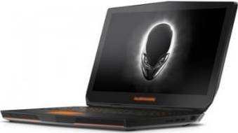 Dell Alienware 17 R3 (Z569972HIN9) Laptop (Core i7 6th Gen/16 GB/1 TB 256 GB SSD/Windows 10/8 GB)