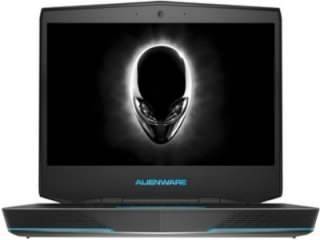 Dell Alienware 17 (W540905IN8) Laptop (Core i7 4th Gen/16 GB/750 GB 64 GB SSD/Windows 8/3 GB)