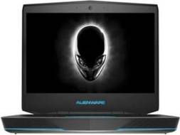 Dell Alienware 17 (W540905IN8) Laptop (Core i7 4th Gen/16 GB/750 GB 64 GB SSD/Windows 8/3 GB)