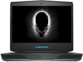 Dell Alienware 17 (W540905IN8) Laptop (Core i7 4th Gen/16 GB/750 GB 64 GB SSD/Windows 8/3 GB) Price