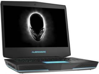 Dell Alienware 17 (W540905IN8) Laptop (Core i7 4th Gen/16 GB/750 GB 64 GB SSD/Windows 8/3 GB)