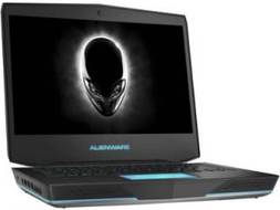 Dell Alienware 17 (W540905IN8) Laptop (Core i7 4th Gen/16 GB/750 GB 64 GB SSD/Windows 8/3 GB)