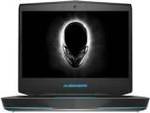 Dell Alienware 17 (W540905IN8) Laptop (Core i7 4th Gen/16 GB/750 GB 64 GB SSD/Windows 8/3 GB)