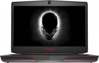 Dell Alienware 17 (W560903IN9) Laptop (Core i7 4th Gen/8 GB/750 GB 64 GB SSD/Windows 8/2 GB)