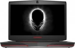 Dell Alienware 17 (W560903IN9) Laptop (Core i7 4th Gen/8 GB/750 GB 64 GB SSD/Windows 8/2 GB)