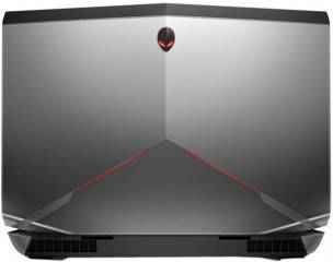 Dell Alienware 17 (W560903IN9) Laptop (Core i7 4th Gen/8 GB/750 GB 64 GB SSD/Windows 8/2 GB)