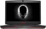 Dell Alienware 17 (W560903IN9) Laptop (Core i7 4th Gen/8 GB/750 GB 64 GB SSD/Windows 8/2 GB)