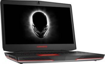 Dell Alienware 17 (W560905IN9) Laptop (Core i7 4th Gen/16 GB/750 GB 64 GB SSD/Windows 8/3 GB)