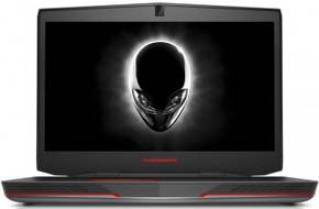 Dell Alienware 17 (X560904IN9) Laptop (Core i7 4th Gen/8 GB/1 TB/Windows 8 1/2 GB)