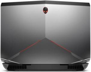 Dell Alienware 17 (X560904IN9) Laptop (Core i7 4th Gen/8 GB/1 TB/Windows 8 1/2 GB)