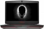Dell Alienware 17 (X560904IN9) Laptop (Core i7 4th Gen/8 GB/1 TB/Windows 8 1/2 GB)