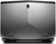 Dell Alienware 17 (X560905IN9) Laptop (Core i7 4th Gen/16 GB/1 TB 256 GB SSD/Windows 8 1/4 GB)
