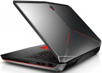 Dell Alienware 17 (X560915IN9) Laptop (Core i7 4th Gen/16 GB/1 TB 256 GB SSD/Windows 8 1)