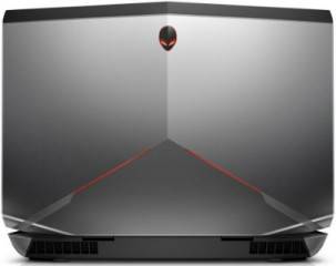 Dell Alienware 17 (X560915IN9) Laptop (Core i7 4th Gen/16 GB/1 TB 256 GB SSD/Windows 8 1)