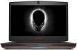 Dell Alienware 17 (X560915IN9) Laptop (Core i7 4th Gen/16 GB/1 TB 256 GB SSD/Windows 8 1)