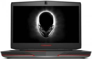 Dell Alienware 17 (X560928IN9) Laptop (Core i7 4th Gen/8 GB/1 TB/Windows 8 1/3 GB)