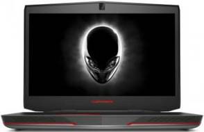 Dell Alienware 17 (X560928IN9) Laptop (Core i7 4th Gen/8 GB/1 TB/Windows 8 1/3 GB)