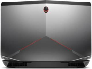 Dell Alienware 17 (X560928IN9) Laptop (Core i7 4th Gen/8 GB/1 TB/Windows 8 1/3 GB)