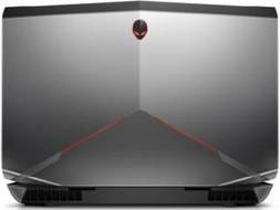 Dell Alienware 17 (X560928IN9) Laptop (Core i7 4th Gen/8 GB/1 TB/Windows 8 1/3 GB)