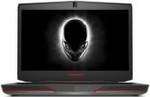 Dell Alienware 17 (X560928IN9) Laptop (Core i7 4th Gen/8 GB/1 TB/Windows 8 1/3 GB)