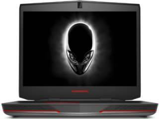 Dell Alienware 17 (Y560906IN9) Laptop (Core i7 4th Gen/8 GB/1 TB/Windows 8 1/3 GB)