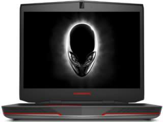 Dell Alienware 17 (Y560906IN9) Laptop (Core i7 4th Gen/8 GB/1 TB/Windows 8 1/3 GB) Price