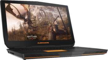 Dell Alienware 17 (Y560906IN9) Laptop (Core i7 4th Gen/8 GB/1 TB/Windows 8 1/3 GB)