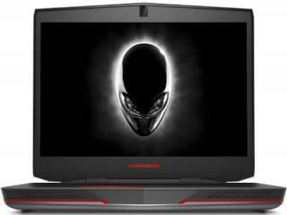 Dell Alienware 17 (Y569972HIN9) Laptop (Core i7 6th Gen/16 GB/1 TB 256 GB SSD/Windows 10/4 GB)