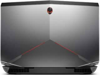 Dell Alienware 17 (Y569972HIN9) Laptop (Core i7 6th Gen/16 GB/1 TB 256 GB SSD/Windows 10/4 GB)