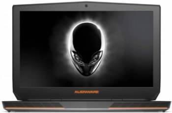 Dell Alienware 17 (Z569971SIN9) Laptop (Core i7 6th Gen/16 GB/1 TB/Windows 10/8 GB)