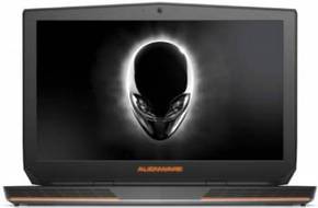 Dell Alienware 17 (Z569971SIN9) Laptop (Core i7 6th Gen/16 GB/1 TB/Windows 10/8 GB)