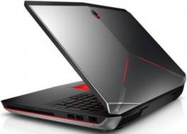 Dell Alienware 17 (Z569971SIN9) Laptop (Core i7 6th Gen/16 GB/1 TB/Windows 10/8 GB)