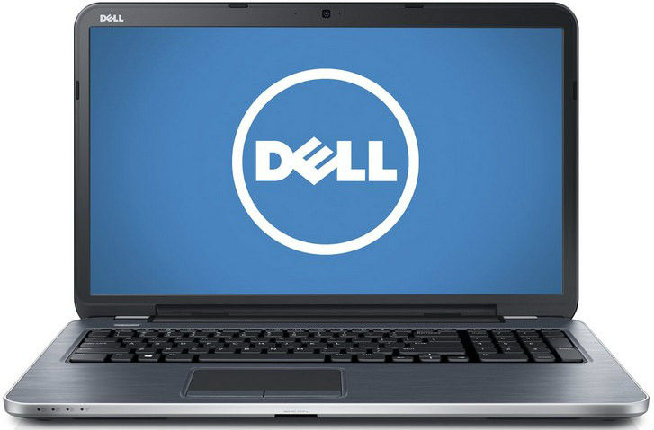 Dell Inspiron 17R 5737 Laptop (Core i7 4th Gen/8 GB/1 TB/Windows 8) Price