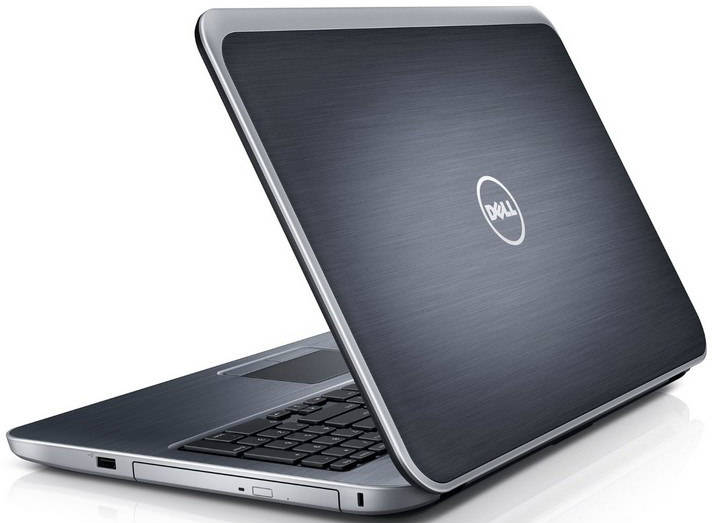 Dell Inspiron 17R 5737 Laptop (Core i7 4th Gen/8 GB/1 TB/Windows 8) in