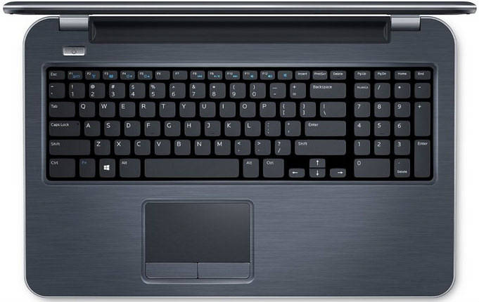 Dell Inspiron 17R 5737 Laptop (Core i7 4th Gen/8 GB/1 TB/Windows 8)