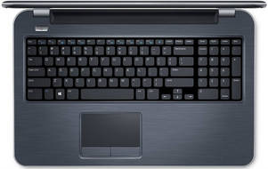 Dell Inspiron 17R 5737 Laptop (Core i7 4th Gen/8 GB/1 TB/Windows 8)