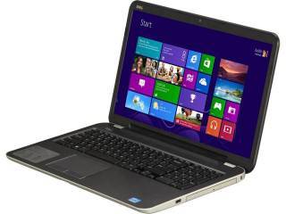 Dell Inspiron 17R (i17RM-2419sLV)  Laptop (Core i5 3rd Gen/6 GB/750 GB/Windows 8)