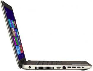 Dell Inspiron 17R (i17RM-2419sLV)  Laptop (Core i5 3rd Gen/6 GB/750 GB/Windows 8)