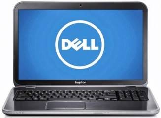 Dell Inspiron 17R N5721 Laptop (Core i7 3rd Gen/8 GB/1 TB/Windows 7/1 5 GB)