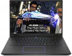 Dell Alienware m16 R2 2024 Laptop (Core Ultra 9/16 GB/1 TB SSD/Windows 11/8 GB)