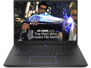 Alienware m16 R2