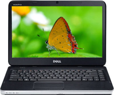 Dell Vostro 2420 Laptop (Core i3 2nd Gen/2 GB/500 GB/Linux)