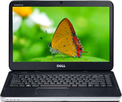 Dell Vostro 2420 Laptop (Core i3 2nd Gen/2 GB/500 GB/Linux) Price