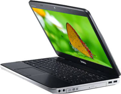 Dell Vostro 2420 Laptop (Core i3 2nd Gen/2 GB/500 GB/Linux)