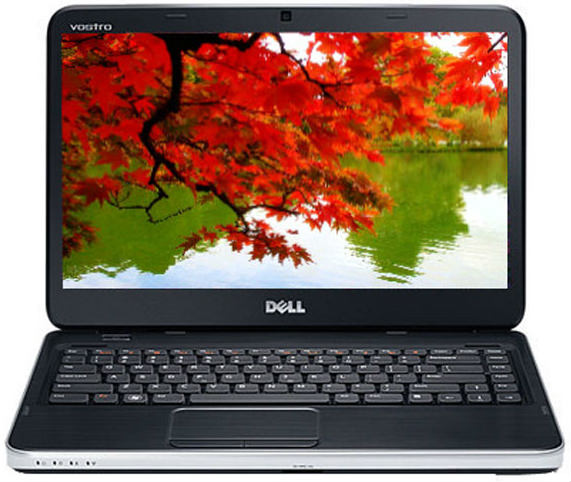 Dell Vostro 2420 Laptop (Core i3 2nd Gen/2 GB/500 GB/Windows 7) Price