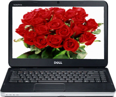 Dell Vostro 2420 Laptop (Core i3 2nd Gen/2 GB/500 GB/Windows 8) Price