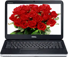 Dell Vostro 2420 Laptop (Core i3 3rd Gen/4 GB/500 GB/Ubuntu)