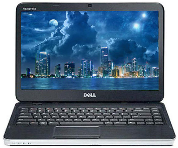 Dell Vostro 2420 Laptop (Core i3 3rd Gen/4 GB/500 GB/Windows 8) Price